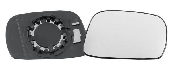 CRISTAL SUZUKI WAGON R 2000-2008 CON SOPORTE / CONVEXO / DERECHO