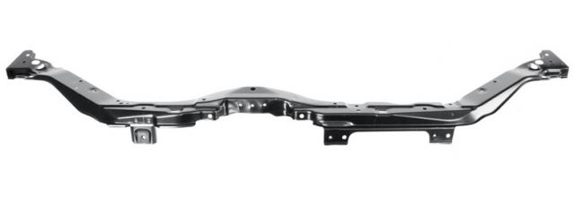 FRENTE INTERNO OPEL AGILA 2003-2007 DELANTERO