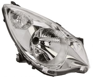 FARO OPEL AGILA 2008-2015 DERECHO