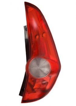 PILOTO TRASERO OPEL AGILA 2008-2015 DERECHO