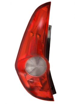 PILOTO TRASERO OPEL AGILA 2008-2015 IZQUIERDO