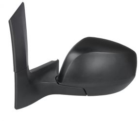 ESPEJO RETROVISOR SUZUKI SPLASH 2007-2012 MECANICO / IZQUIERDO