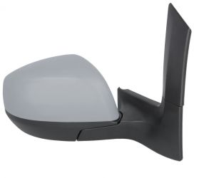 ESPEJO RETROVISOR SUZUKI SPLASH 2007-2012 MECANICO / IMPRIMADO / DERECHO