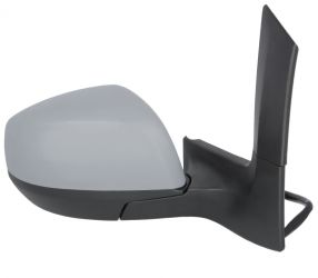 ESPEJO RETROVISOR SUZUKI SPLASH 2007-2012 ELECTRICO / TERMICO / IMPRIMADO / DERECHO