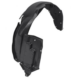 GUARDABARROS SUZUKI SPLASH 2007-2012 DELANTERO DERECHO