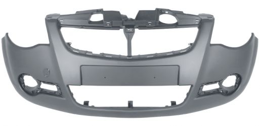 PARACHOQUES OPEL AGILA 2008-2015 DELANTERO / IMPRIMADO