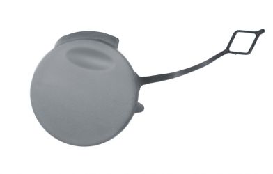 TAPAGANCHO OPEL AGILA 2008-2015 PARACHOQUES DELANTERO