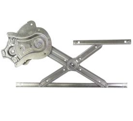 ELEVALUNAS SUZUKI SPLASH 2007-2012 ELECTRICO / SIN MOTOR / DELANTERO DERECHO