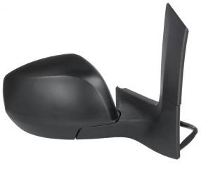 ESPEJO RETROVISOR SUZUKI SPLASH 2007-2012 ELECTRICO / TERMICO / DERECHO