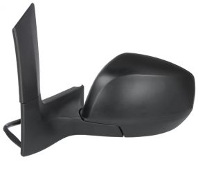 ESPEJO RETROVISOR SUZUKI SPLASH 2007-2012 ELECTRICO / TERMICO / IZQUIERDO