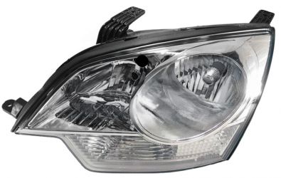 FARO OPEL ANTARA 2006-2011 IZQUIERDO