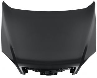 CAPO OPEL ANTARA 2006-2011 DELANTERO