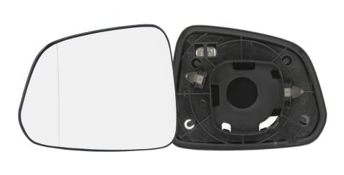 CRISTAL CHEVROLET CAPTIVA 2007-2011 CON SOPORTE / TERMICO / ASFERICO / IZQUIERDO