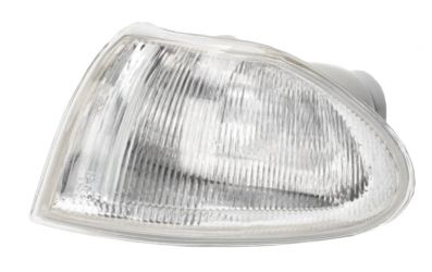 PILOTO DELANTERO OPEL ASTRA F 1993-1994 BLANCO / IZQUIERDO