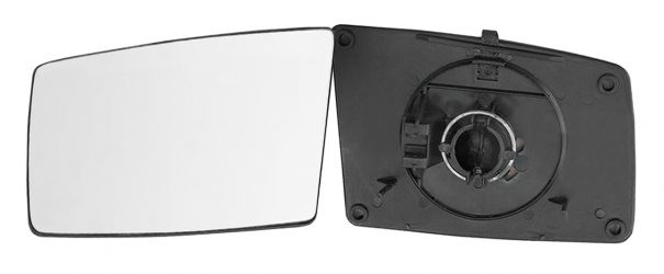 CRISTAL OPEL ASTRA F 1991-1994 CON SOPORTE / PLANO / IZQUIERDO
