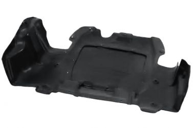 BAJO MOTOR OPEL ASTRA F 1991-1994 DELANTERO