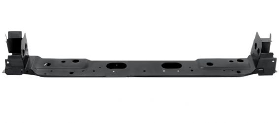 FRENTE OPEL ASTRA F 1992-1994 DELANTERA / INFERIOR