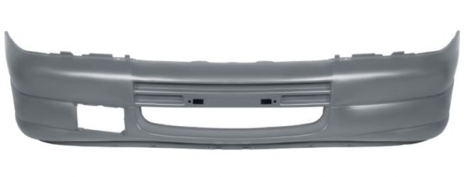 PARACHOQUES OPEL ASTRA F 1991-1994 DELANTERO / MODELO GSI