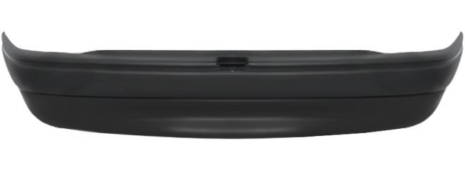 PARACHOQUES OPEL ASTRA F 1991-1994 TRASERO / 3/5 PUERTAS