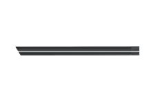 MOLDURA PUERTA OPEL ASTRA F 1991-1994 TRASERA DERECHA