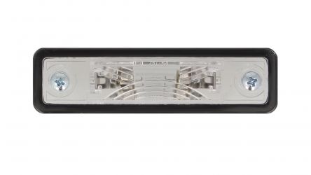 LUZ DE MATRICULA OPEL CORSA B 1993-2000 TRASERO