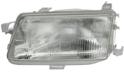 FARO OPEL ASTRA F 1995-1998 ELECTRICA / IZQUIERDO
