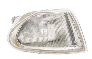 PILOTO DELANTERO OPEL ASTRA F 1995-1998 BLANCO / DERECHO