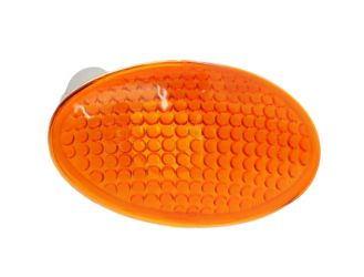PILOTO LATERAL OPEL COMBO 1993-2000 AMBAR / REVERSIBLE