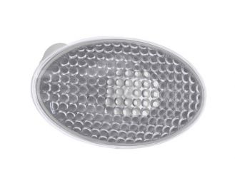 PILOTO LATERAL OPEL COMBO 1993-2000 BLANCO / REVERSIBLE