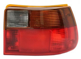 PILOTO TRASERO OPEL ASTRA F 1995-1998 3/5 PUERTAS / DERECHO