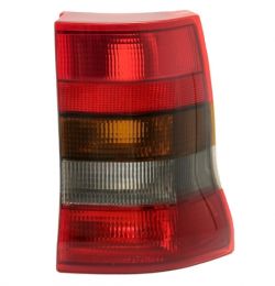 PILOTO TRASERO OPEL ASTRA F 1995-1998 FAMILIAR / DERECHO