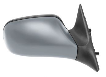 ESPEJO RETROVISOR OPEL ASTRA F 1995-1998 MANETA / IMPRIMADO / DERECHO