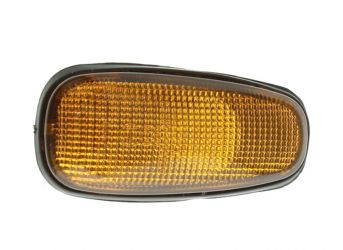 PILOTO LATERAL OPEL ASTRA G 1998-2004 AMBAR / REVERSIBLE