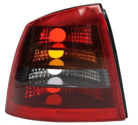 PILOTO TRASERO OPEL ASTRA G 1998-2004 3/5 PUERTAS / FUME / IZQUIERDO