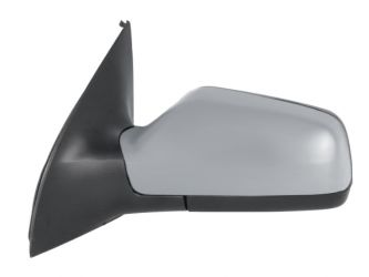ESPEJO RETROVISOR OPEL ASTRA G 1998-2004 ELECTRICO / TERMICO / IMPRIMADO / IZQUIERDO