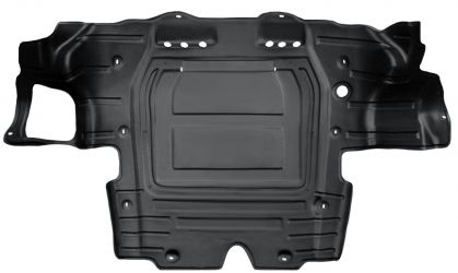 BAJO MOTOR OPEL ZAFIRA A 1999-2005 DELANTERO
