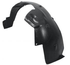 GUARDABARROS OPEL ASTRA G 1998-2004 DELANTERO IZQUIERDO
