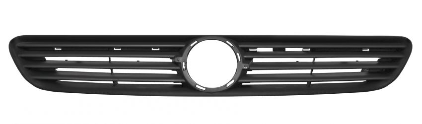 REJILLA OPEL ASTRA G 1998-2004 FRENTE / CON MARCO NEGRO