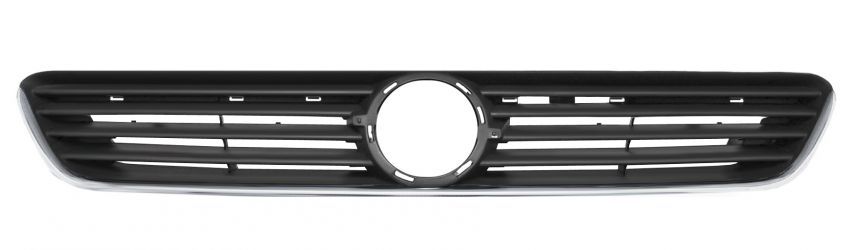 REJILLA OPEL ASTRA G 1998-2004 FRENTE / CON MARCO CROMADA