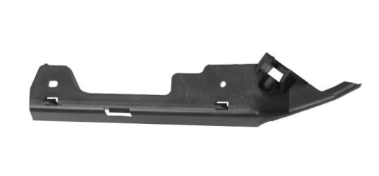 SOPORTE PARACHOQUES OPEL ASTRA G 1998-2004 DELANTERO IZQUIERDO