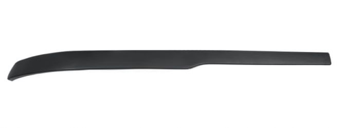 SPOILER OPEL ASTRA G 1998-2004 PARACHOQUES DELANTERO / DERECHO