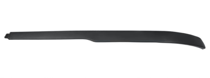 SPOILER OPEL ASTRA G 1998-2004 PARACHOQUES DELANTERO / IZQUIERDO