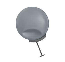 TAPAGANCHO OPEL VECTRA C 2005-2009 PARACHOQUES DELANTERO