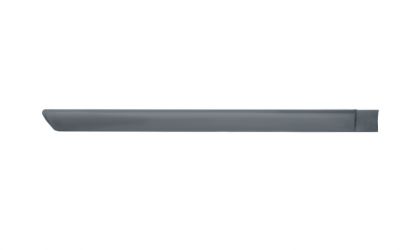 MOLDURA PUERTA OPEL ASTRA G 1998-2004 TRASERA / IMPRIMADO / DERECHA