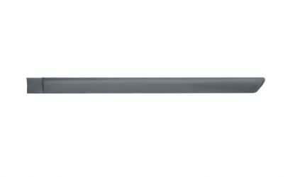 MOLDURA PUERTA OPEL ASTRA G 1998-2004 TRASERA / IMPRIMADO / IZQUIERDA