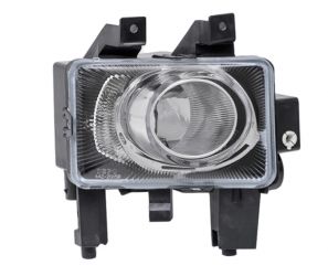 FARO ANTINIEBLA OPEL CORSA D 2011-2015 MODELO OPC / DERECHO