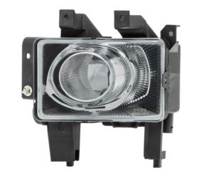 FARO ANTINIEBLA OPEL ASTRA H 2007-2009 IZQUIERDO