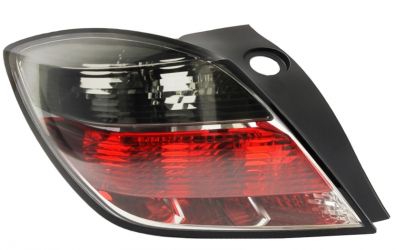 PILOTO TRASERO OPEL ASTRA H GTC 2004-2009 3 PUERTAS / IZQUIERDO