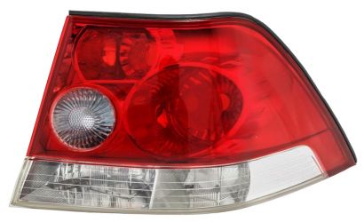 PILOTO TRASERO OPEL ASTRA H 2004-2007 4 PUERTAS / DERECHO