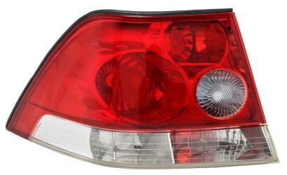 PILOTO TRASERO OPEL ASTRA H 2004-2007 4 PUERTAS / IZQUIERDO